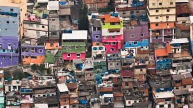 La pandemia amplió la brecha entre ricos y pobres en Latinoamérica